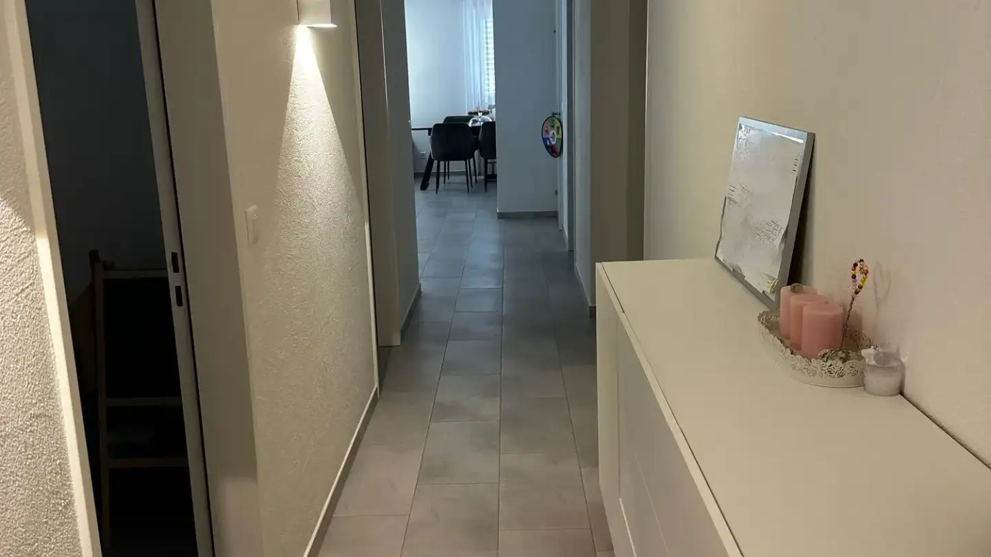 Appartamento in vendita - Lettengrund 4, 5643 Sins - Foto 4