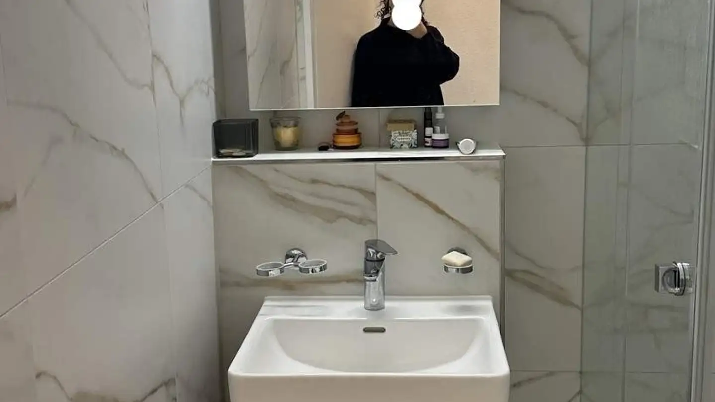 Wohnung mieten - Erlachstrasse 27, 8003 Zürich - Foto 4