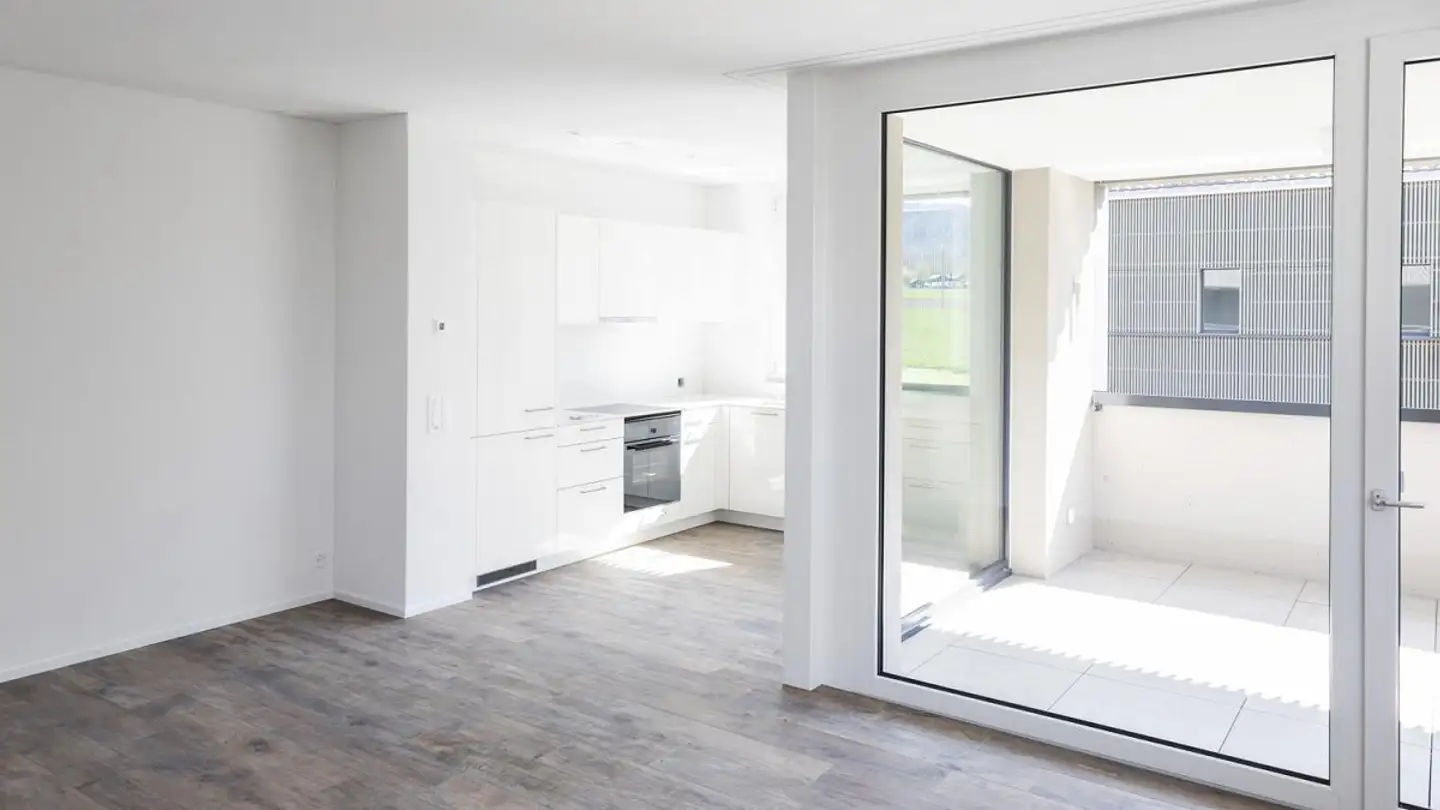 Apartment for rent - Mülibach 2, 8259 Wagenhausen - Photo 2