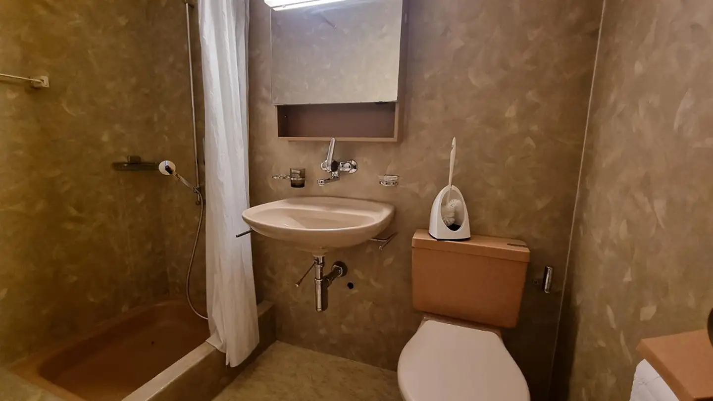 Wohnung mieten - Salmenweg 10, 5330 Bad Zurzach - Foto 4