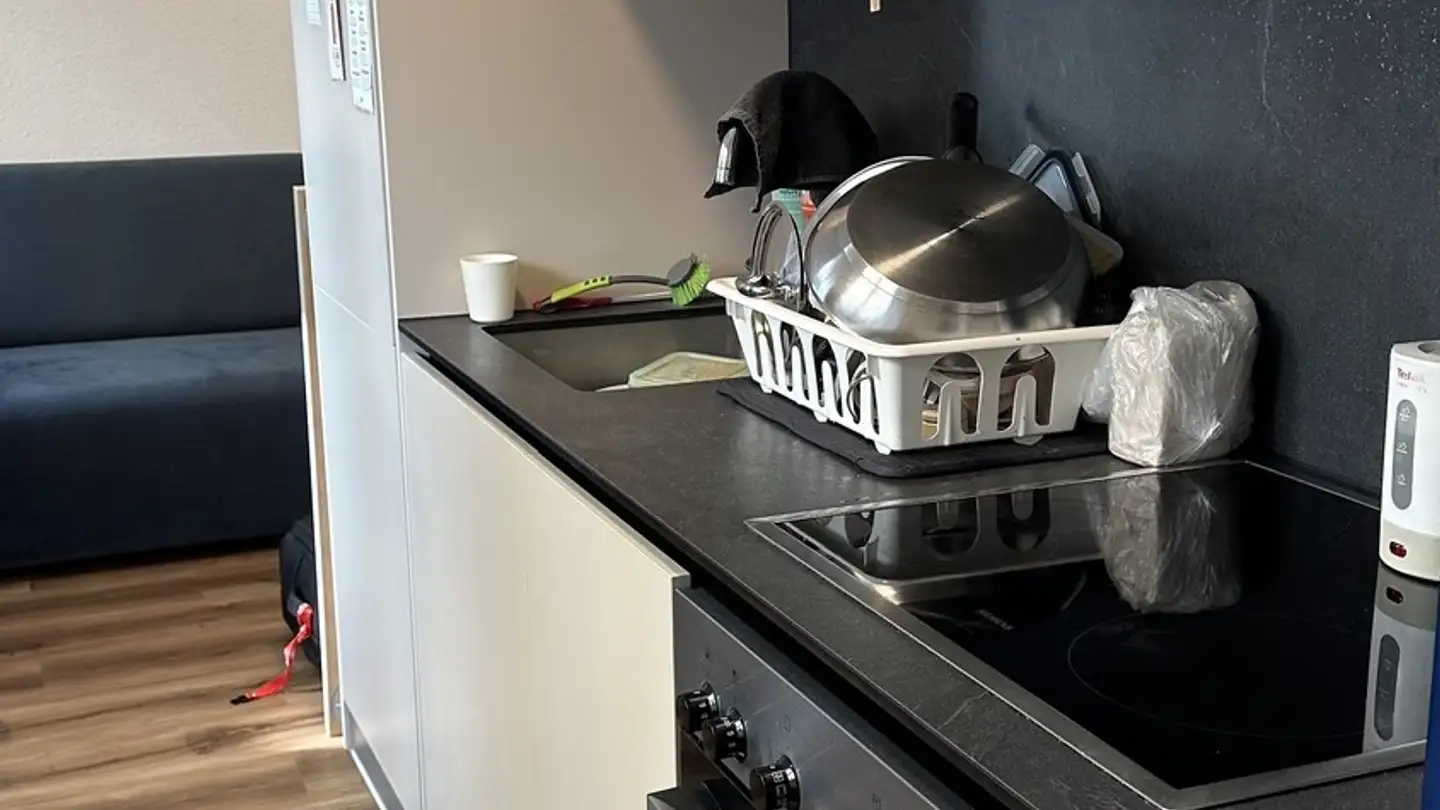 Wohnung mieten - Erlachstrasse 27, 8003 Zürich - Foto 3