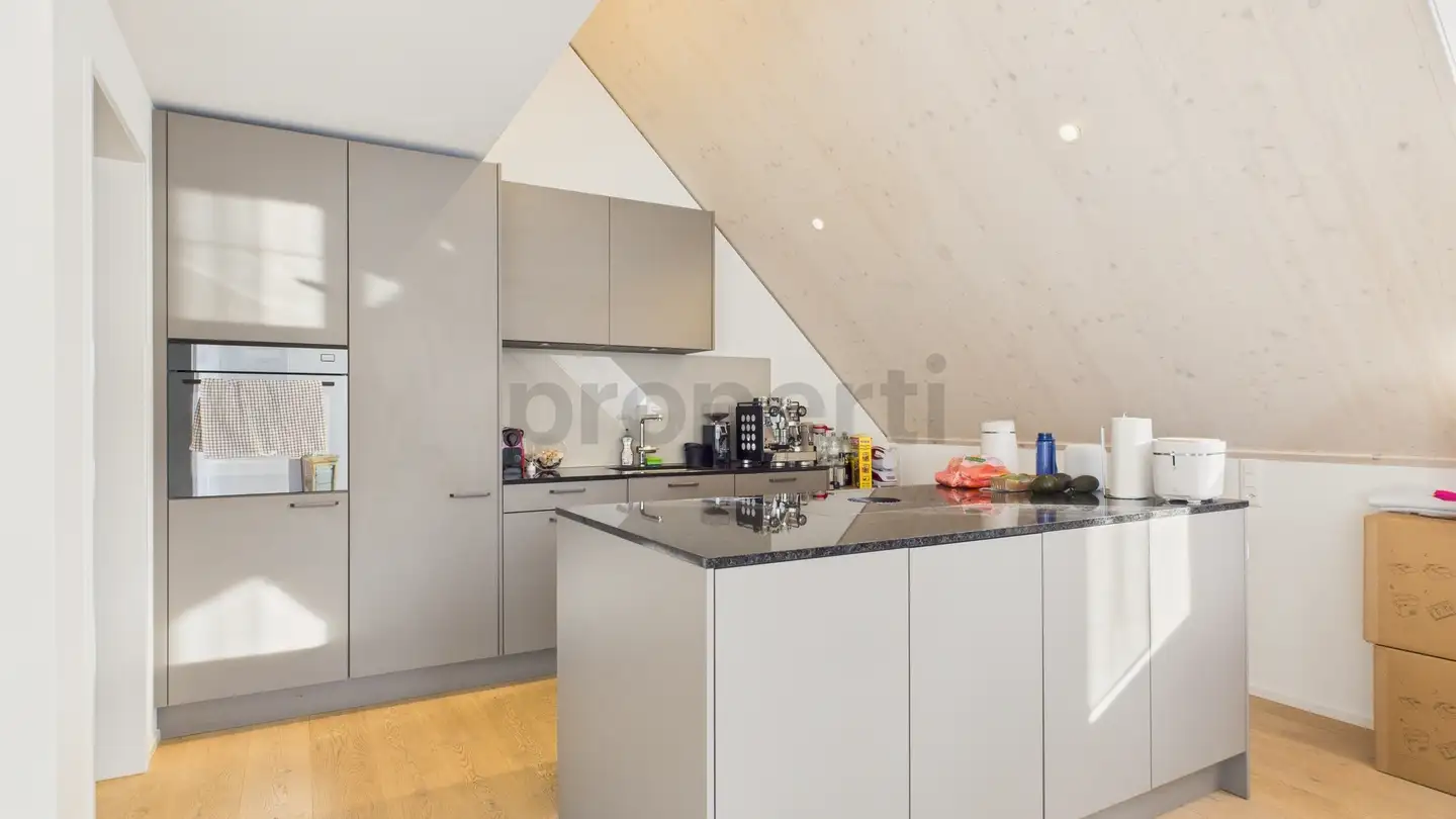 Maisonette mieten - 5630 Muri AG - Foto 2