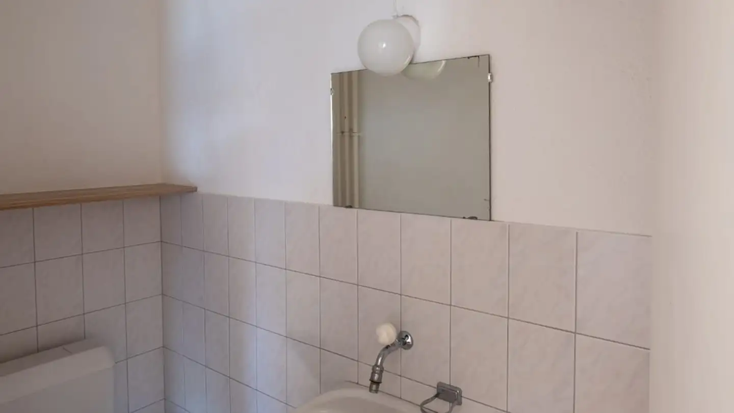 Appartement à louer - Via Padrusa 6, 7013 Domat/Ems - Photo 3