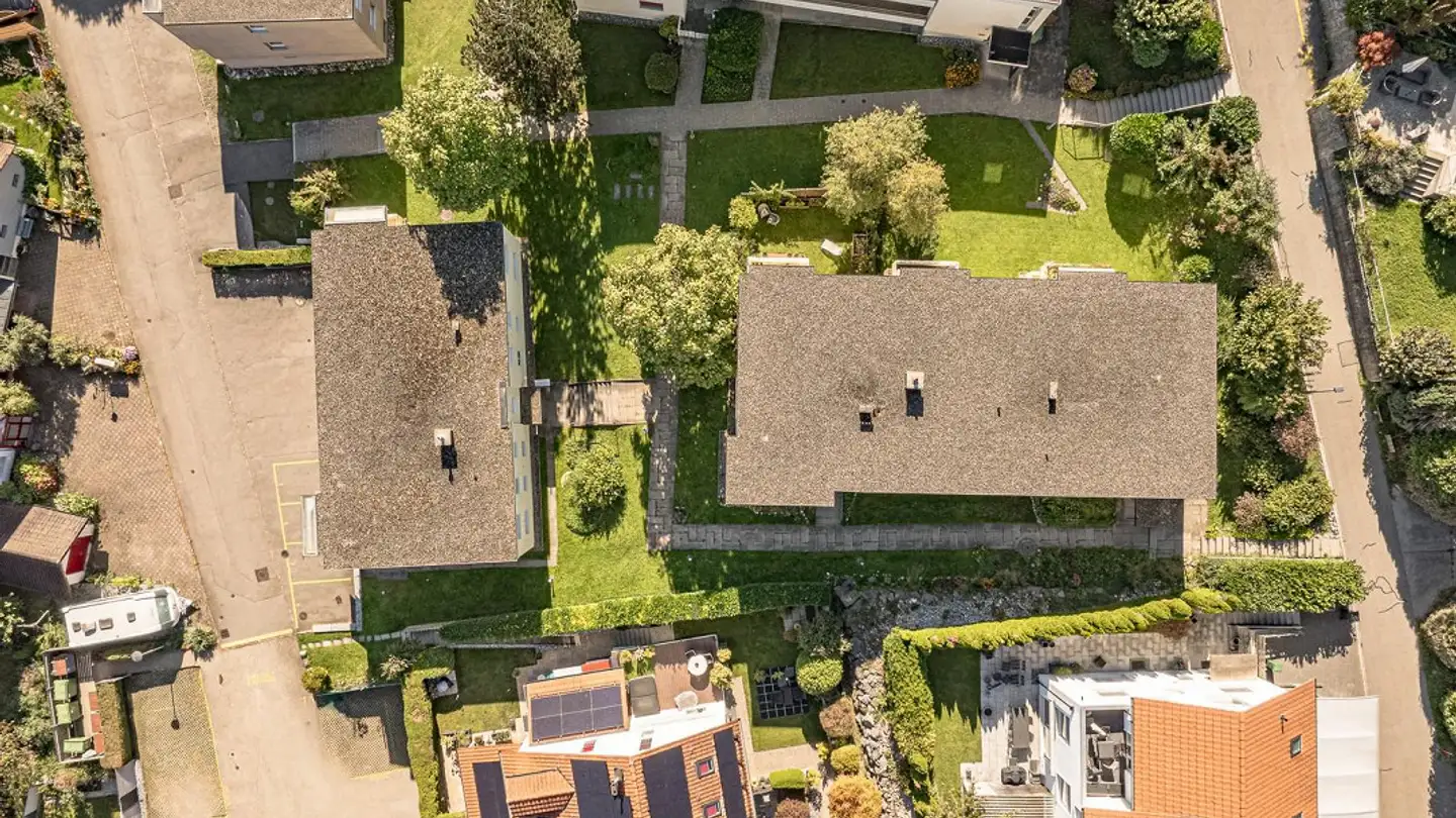 Immeuble résidentiel à vendre - Im Bütziacker 7, 8132 Egg b. Zürich - Photo 2