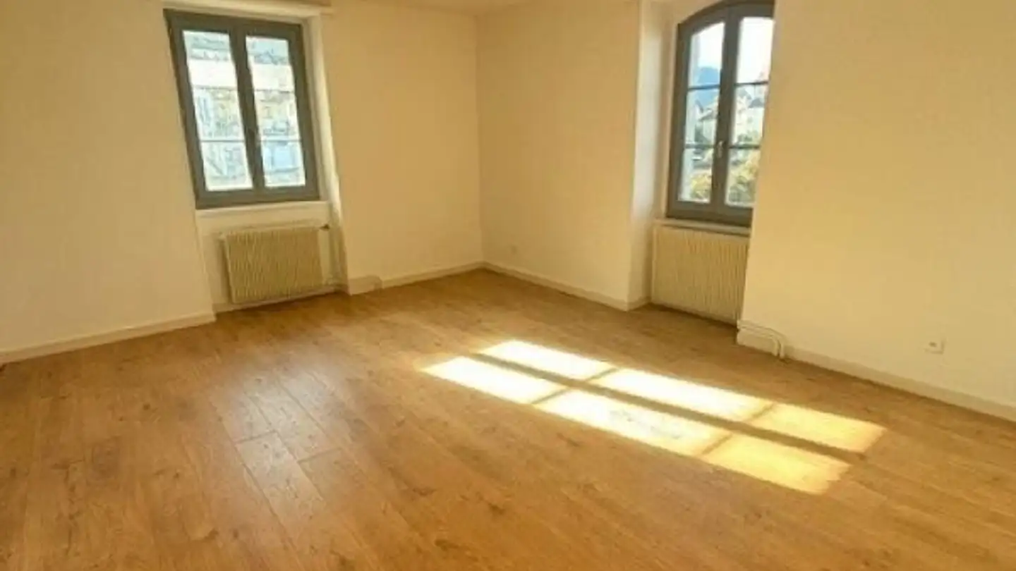 Apartment for rent - Route Cantonale 9, 1898 St-Gingolph - Photo 2