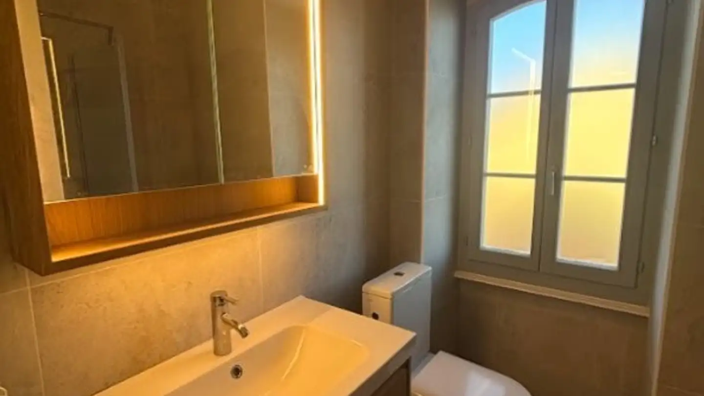 Apartment for rent - Route Cantonale 9, 1898 St-Gingolph - Photo 3