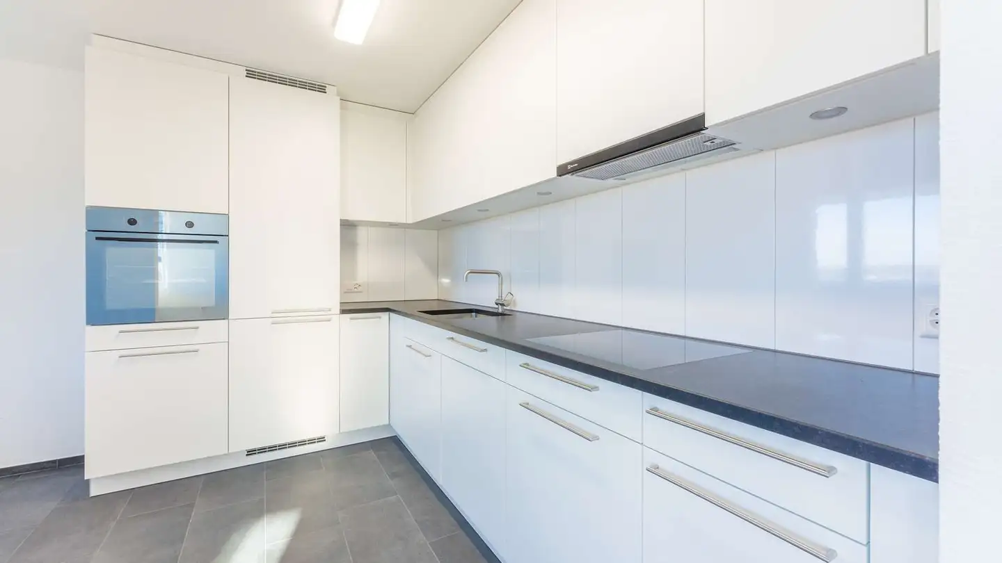 Penthouse for rent - Widenstrasse 2, 9400 Rorschach - Photo 2