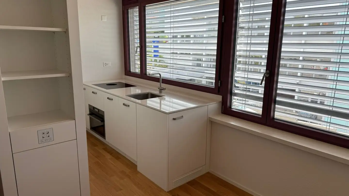 Apartment for rent - Steingrüeblistrasse 22, 9000 St. Gallen - Photo 3
