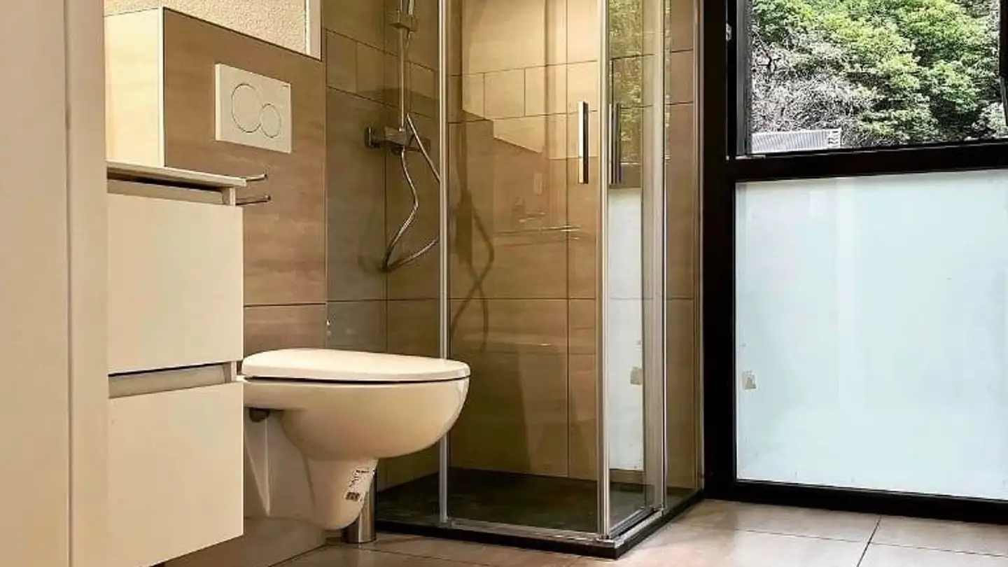 Appartement à louer - Via San Gottardo 158, 6742 Pollegio - Photo 3