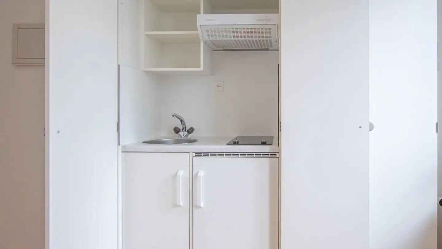 Appartamento in affitto - Grenzstrasse 2, 9000 St. Gallen - Foto 4