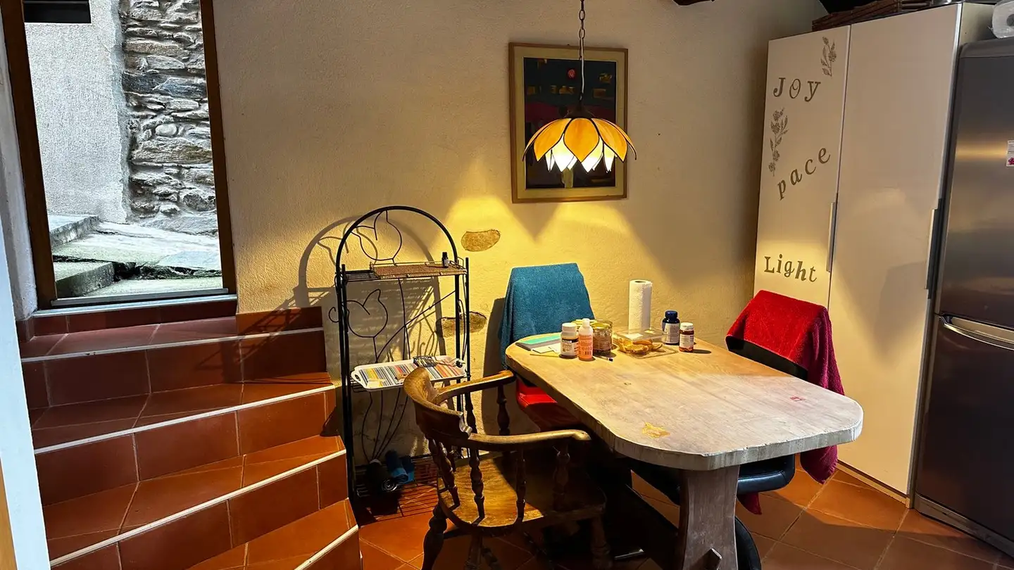 Wohnung mieten - 6992 Vernate - Foto 4