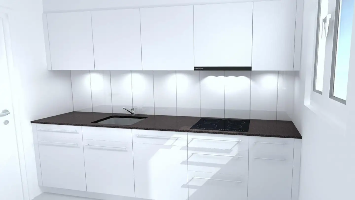 Appartement à louer - Gallusstrasse 64, 9500 Wil SG - Photo 2