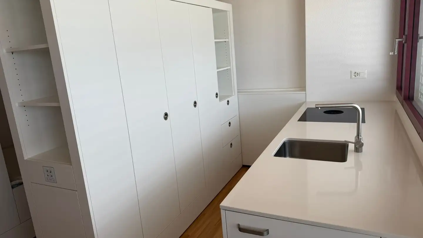 Apartment for rent - Steingrüeblistrasse 22, 9000 St. Gallen - Photo 2