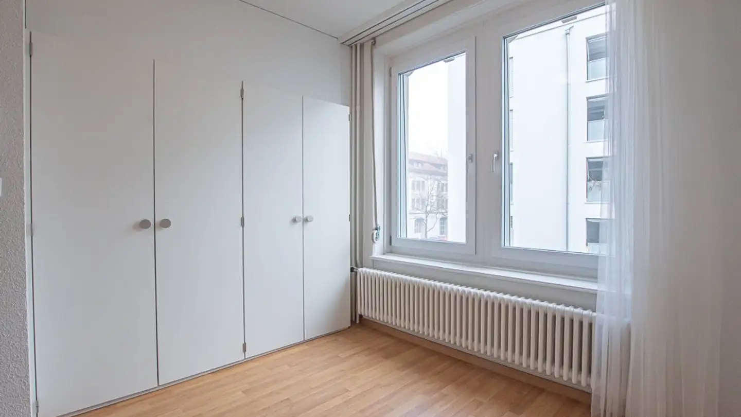 Appartamento in affitto - Grenzstrasse 2, 9000 St. Gallen - Foto 2