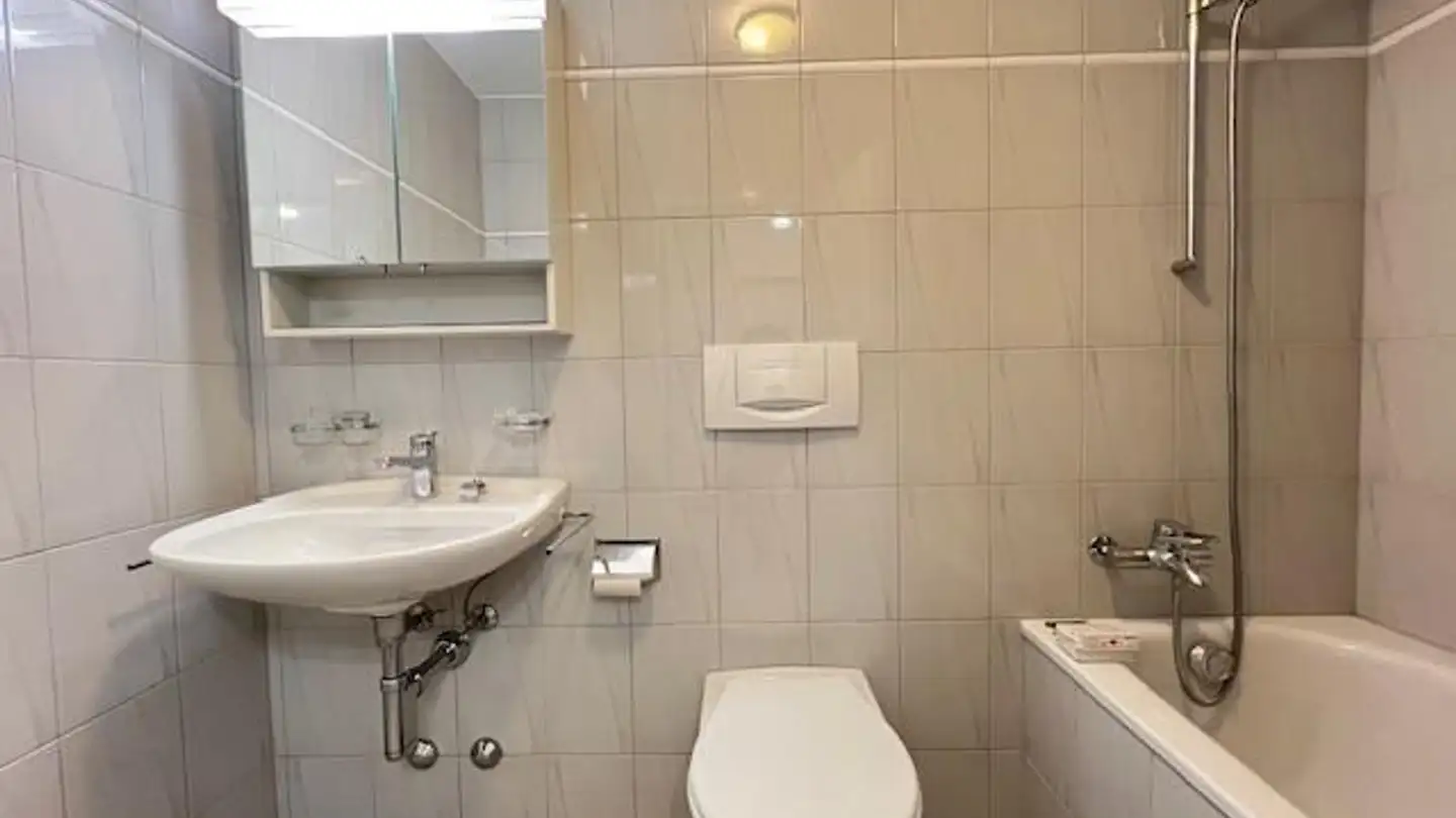 Appartement à louer - Gallusstrasse 64, 9500 Wil SG - Photo 3