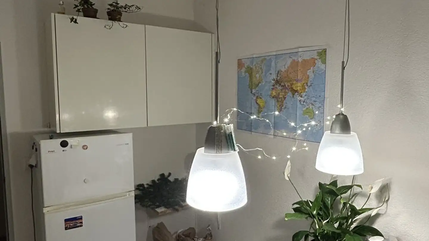 Stanza singola in affitto - Elsastrasse 17, 8004 Zürich - Foto 2