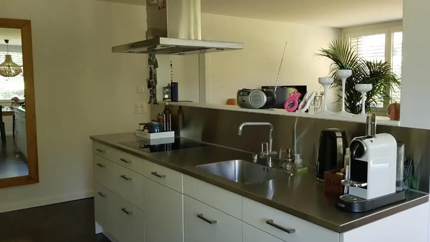 Appartamento in affitto - Bachtalen 1, 6207 Nottwil - Foto 2