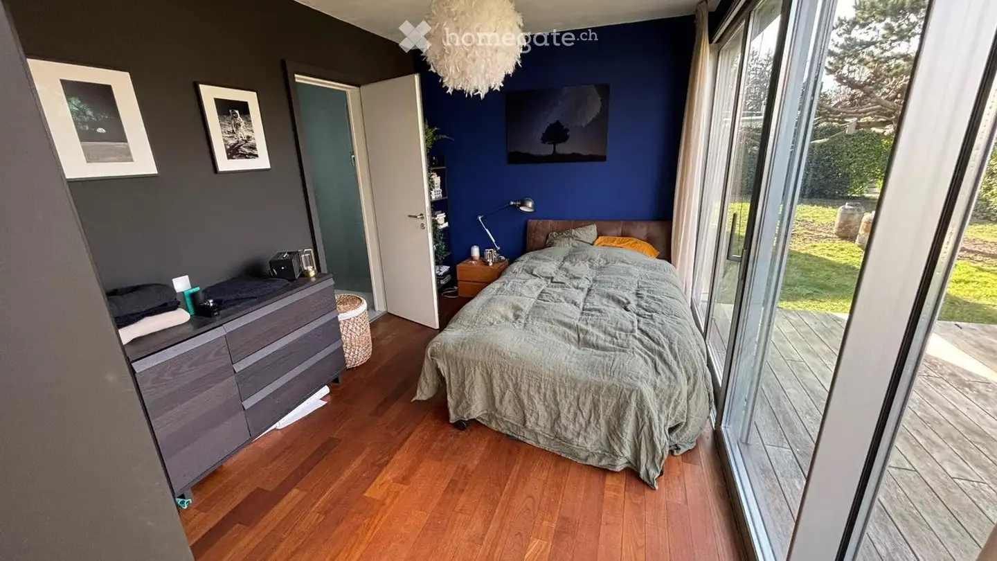 Appartement à louer - 1246 Corsier GE - Photo 2