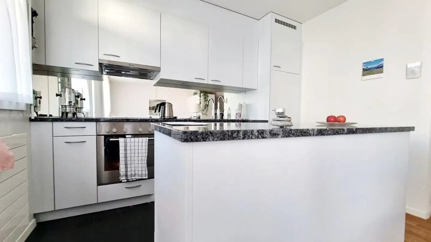 Apartment for rent - Wiesenstrasse 40, 3072 Ostermundigen - Photo 2