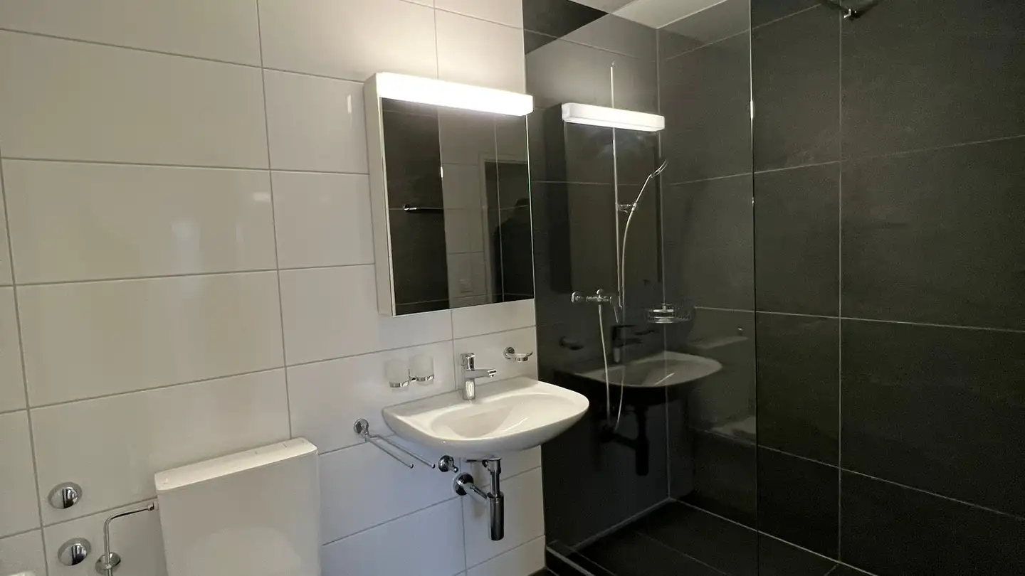 Appartamento in affitto - Rue Jakob-Stämpfli / Jakob-Stämpfli-Strasse 101, 2502 Biel/Bienne - Photo 3