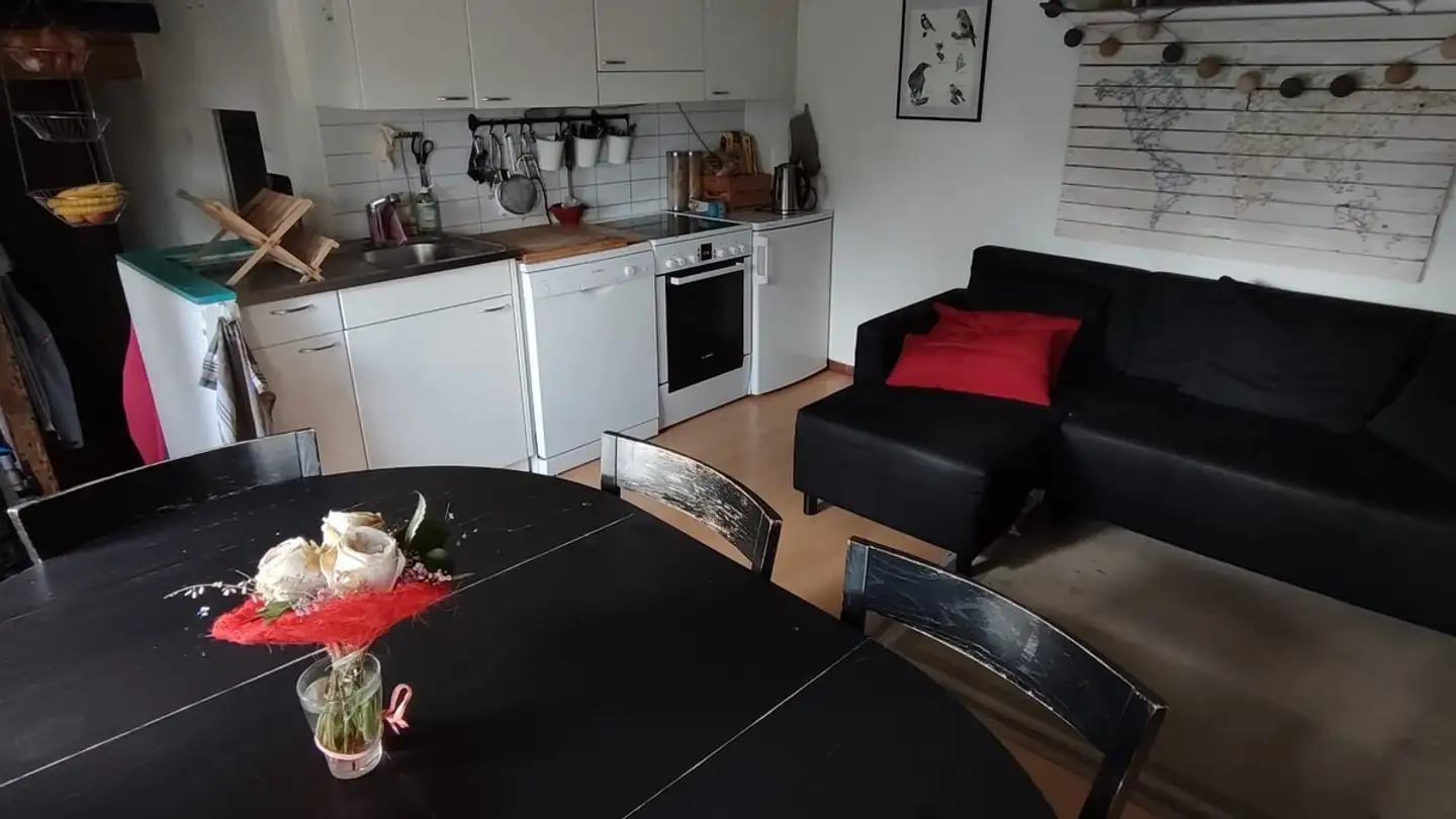 Single room for rent - 1012 Lausanne - Photo 4