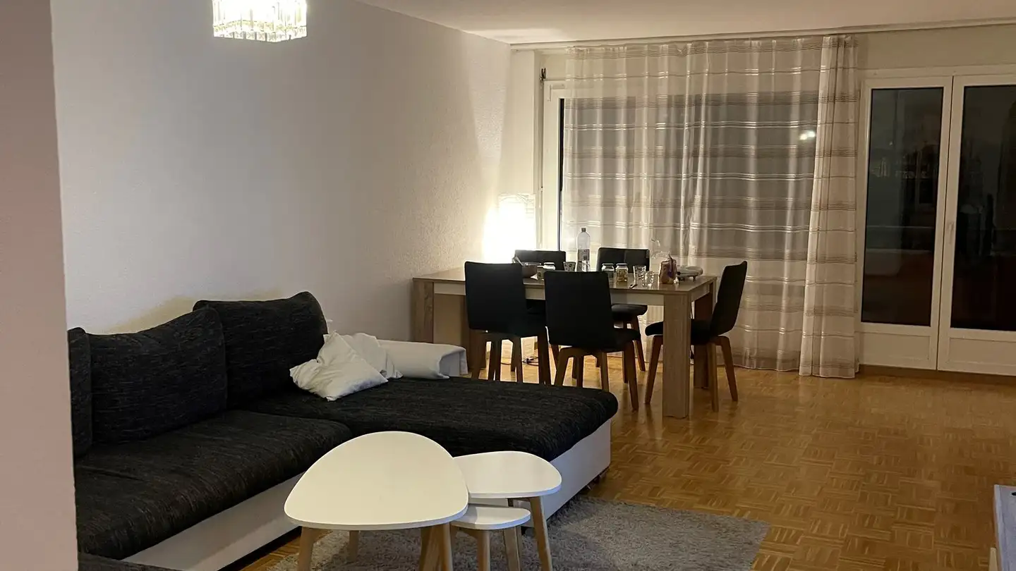 Appartamento in affitto - Rue Jakob-Stämpfli / Jakob-Stämpfli-Strasse 101, 2502 Biel/Bienne - Photo 4