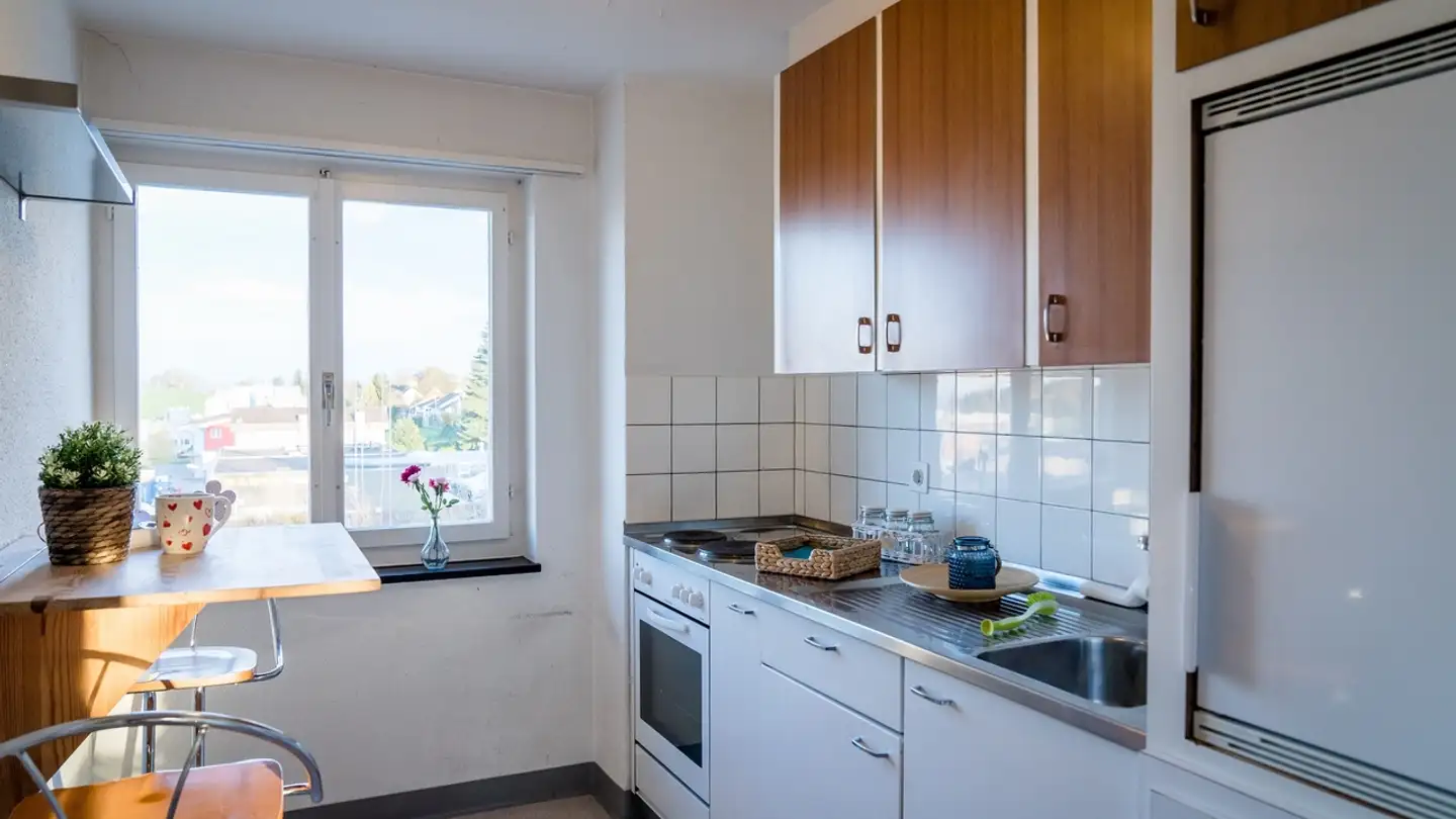 Wohnung mieten - Ödenhofstrasse 17, 9300 Wittenbach - Foto 3