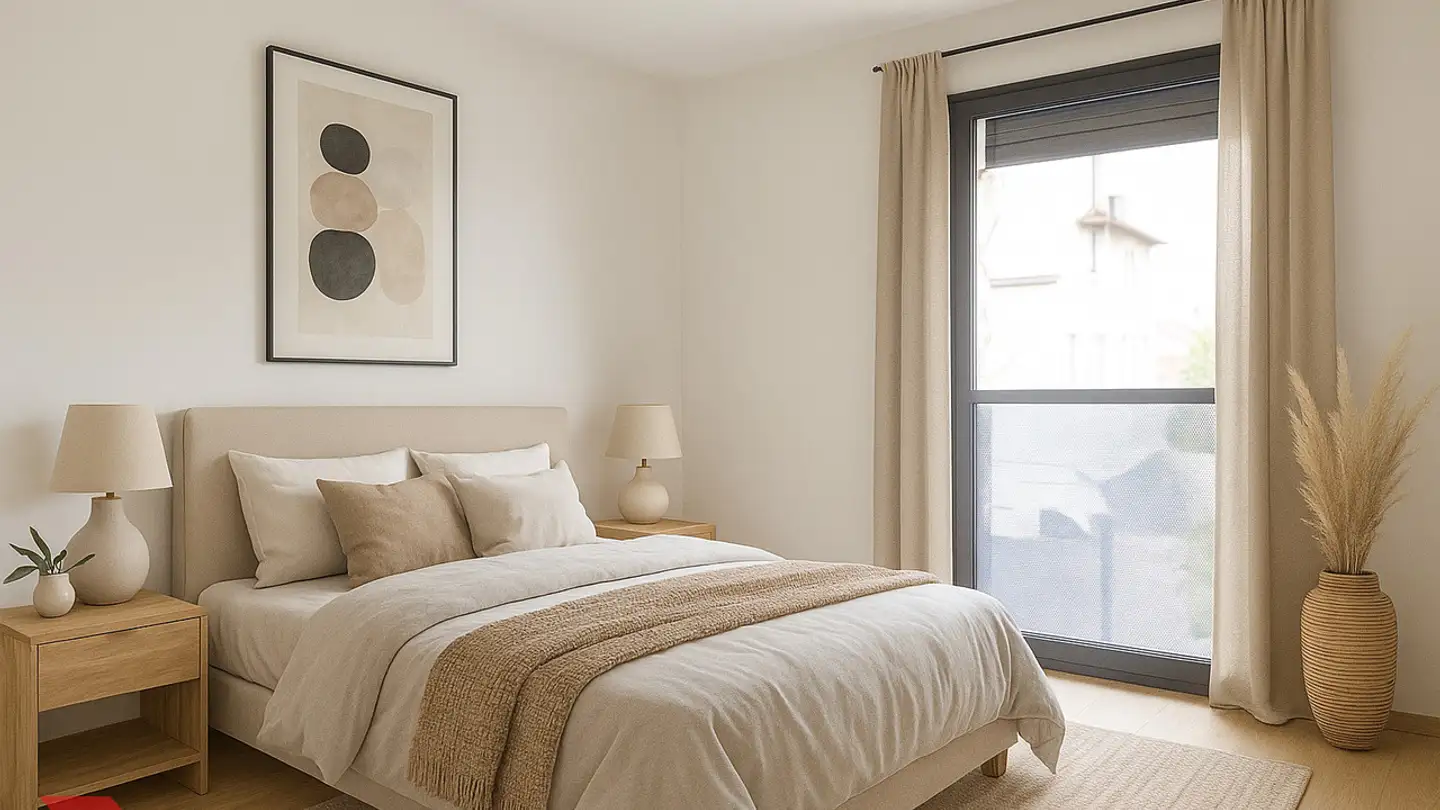 Appartamento in vendita - 1036 Sullens - Photo 4