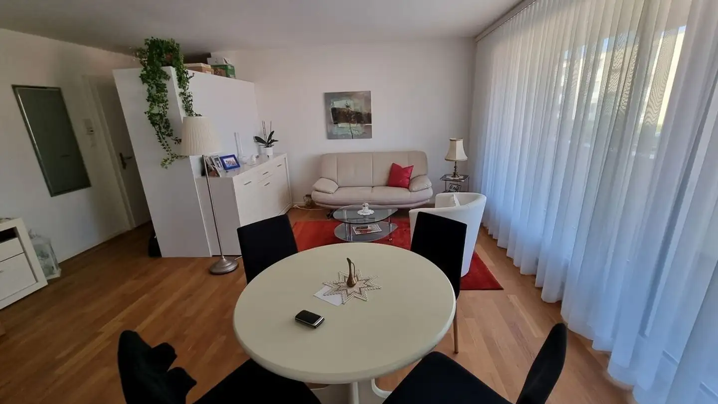 Apartment for rent - Wiesenstrasse 40, 3072 Ostermundigen - Photo 3