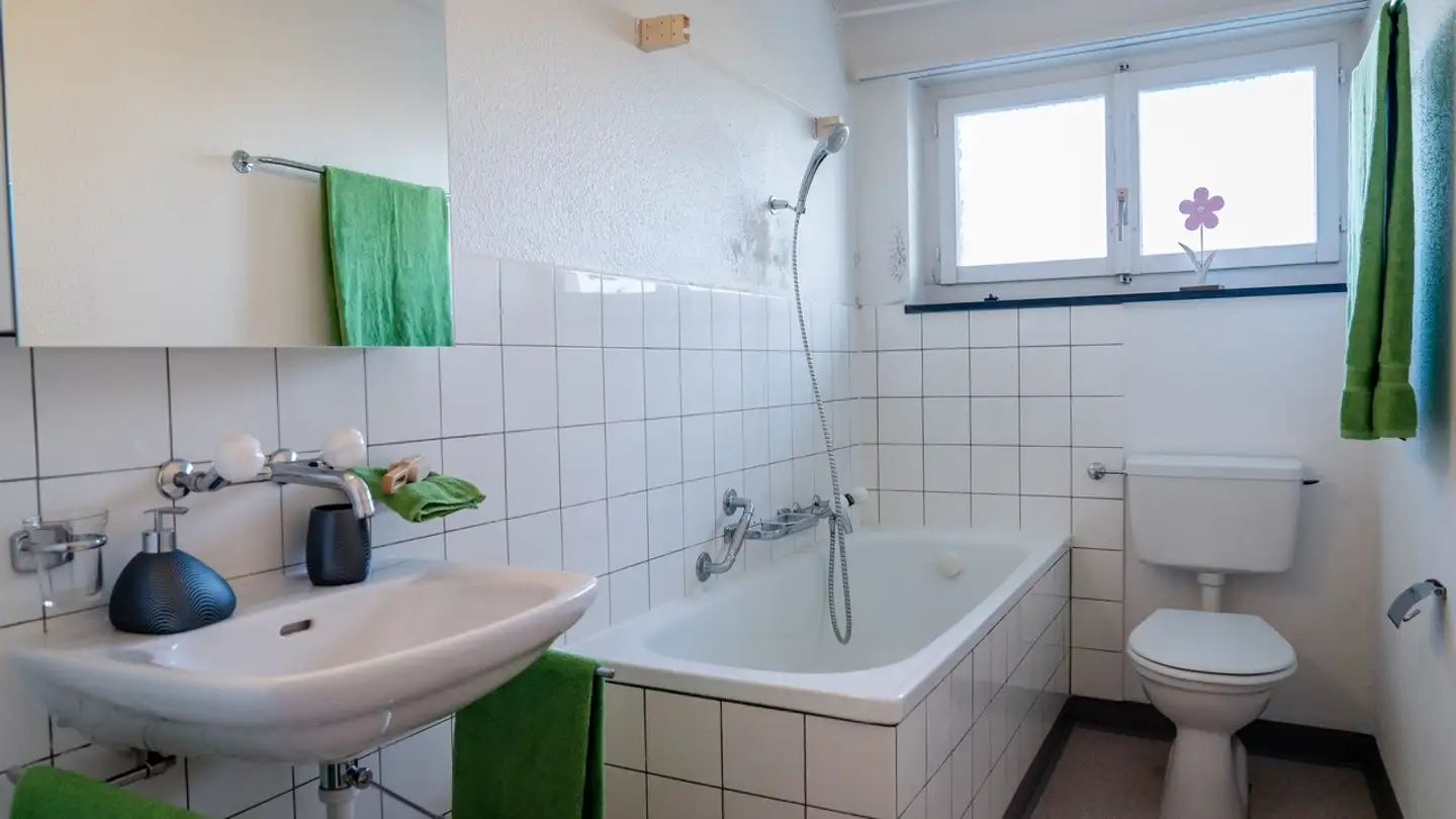 Wohnung mieten - Ödenhofstrasse 17, 9300 Wittenbach - Foto 4