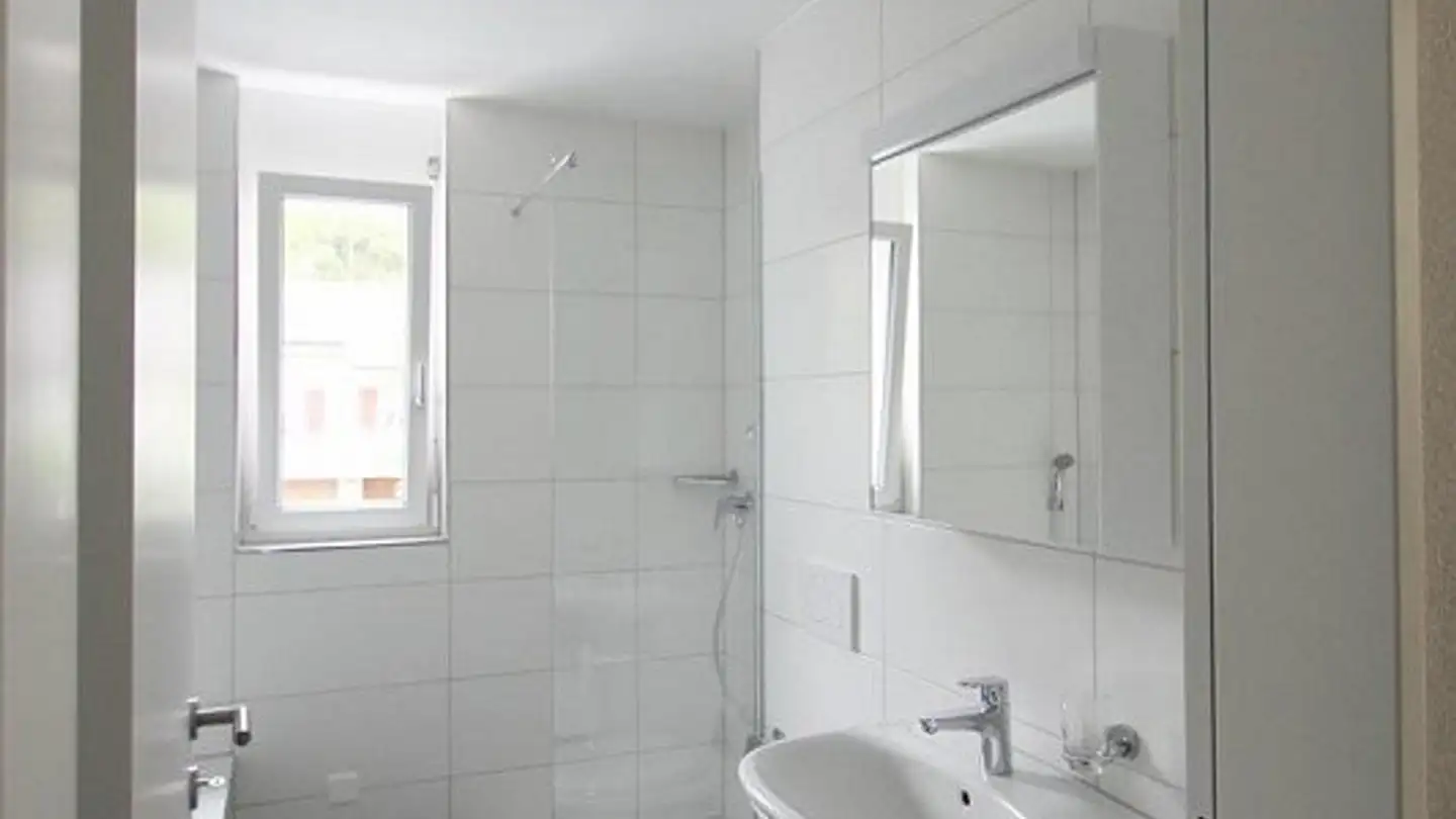 Appartamento in affitto - Williweg 1, 5028 Ueken - Photo 4