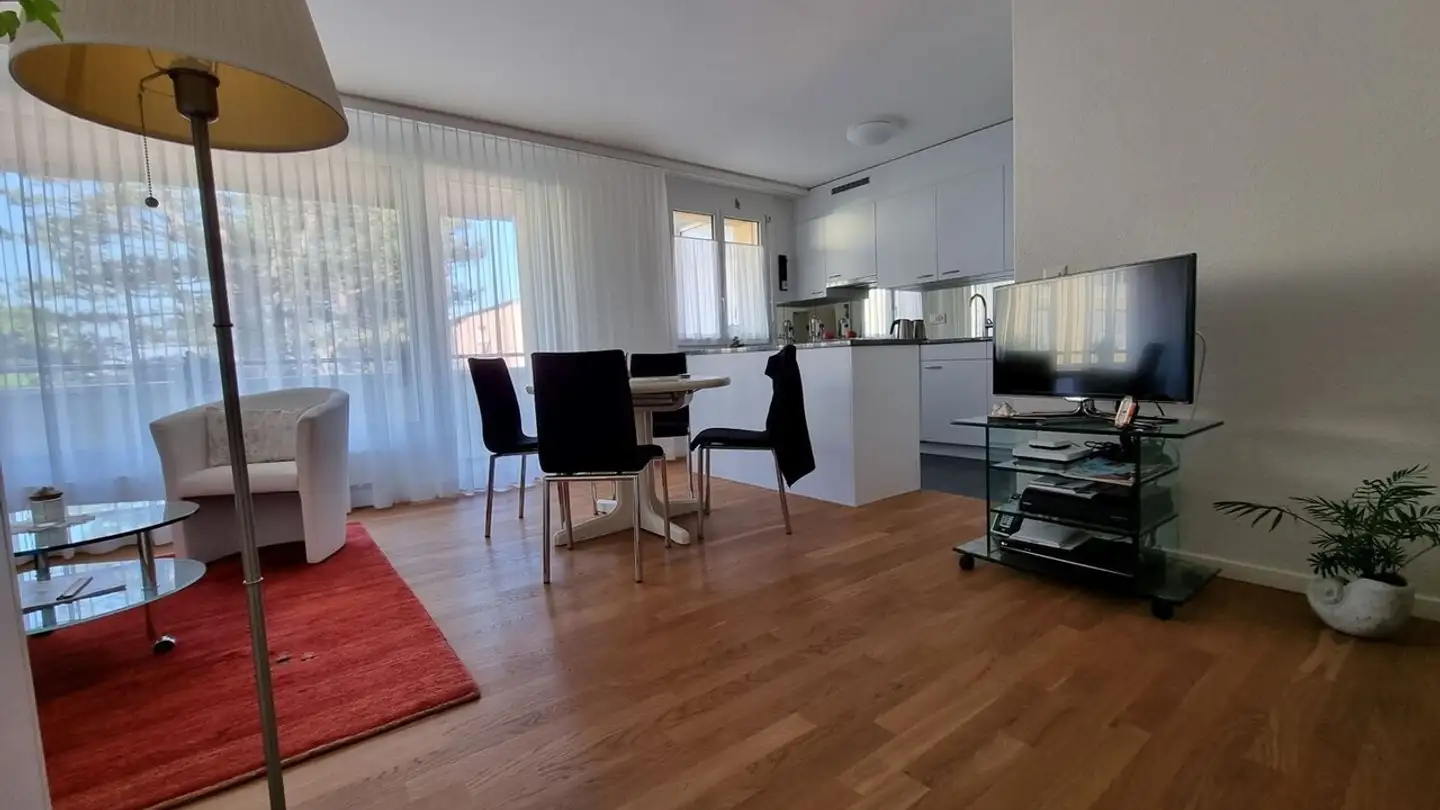 Apartment for rent - Wiesenstrasse 40, 3072 Ostermundigen - Photo 4