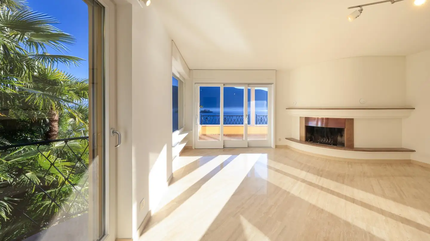 Wohnung kaufen - 6622 Ronco sopra Ascona - Foto 4