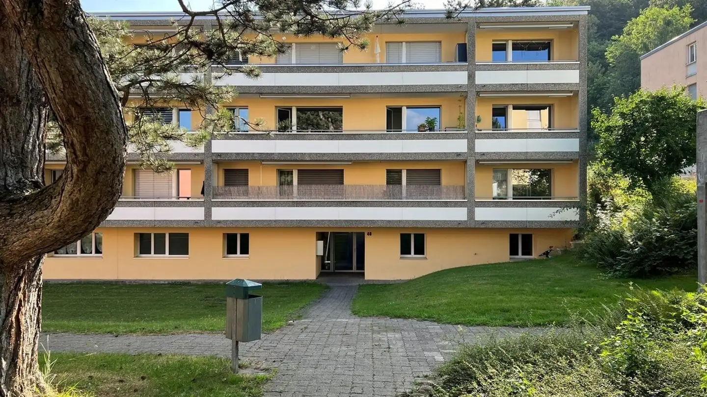 Apartment for rent - Wiesenstrasse 40, 3072 Ostermundigen