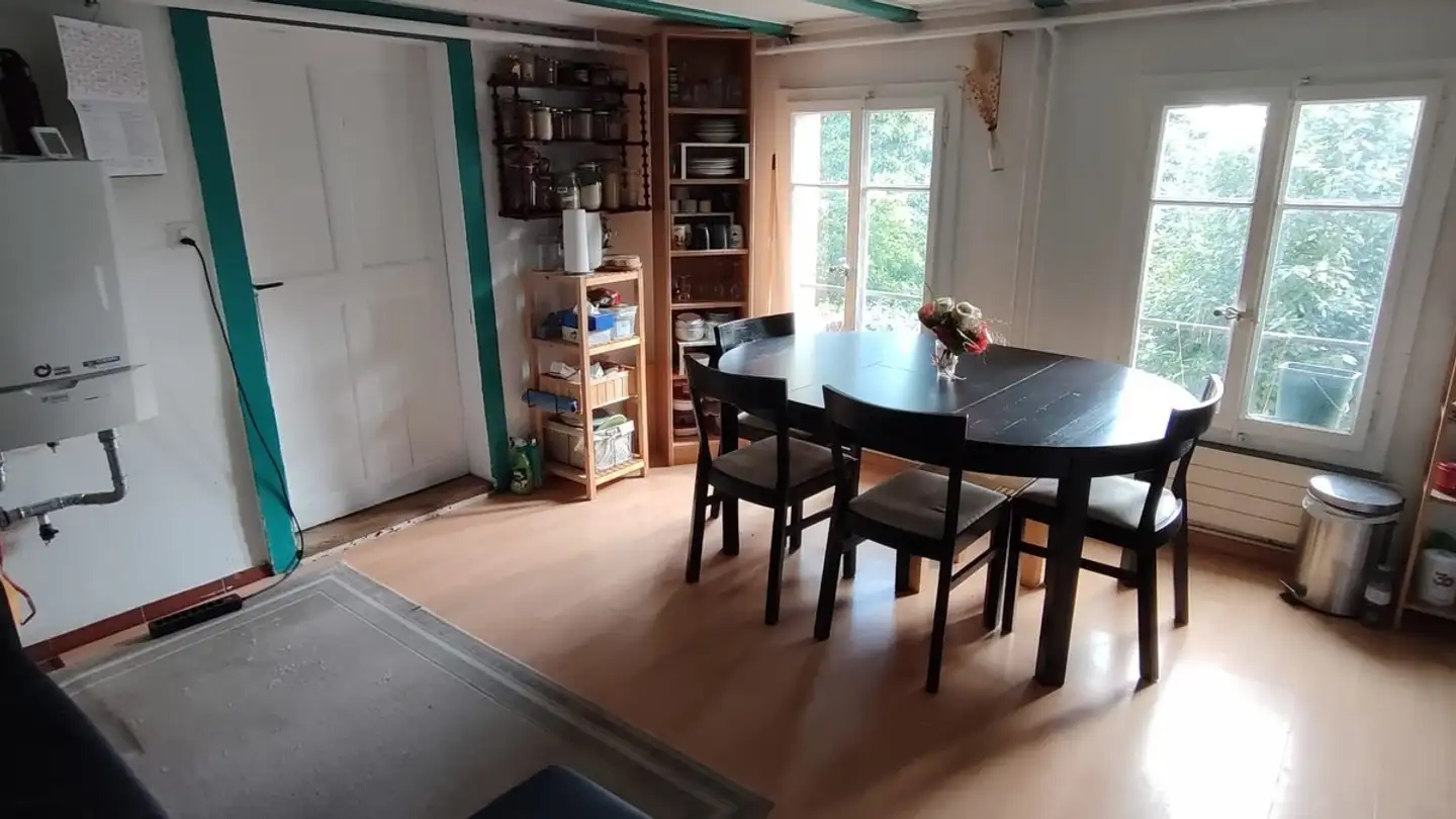 Single room for rent - 1012 Lausanne - Photo 3