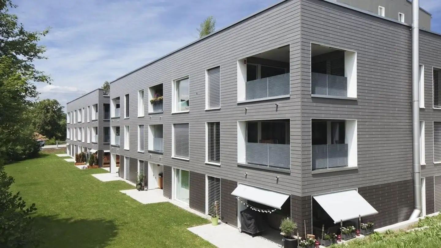 Appartamento in affitto - Williweg 1, 5028 Ueken - Photo 2