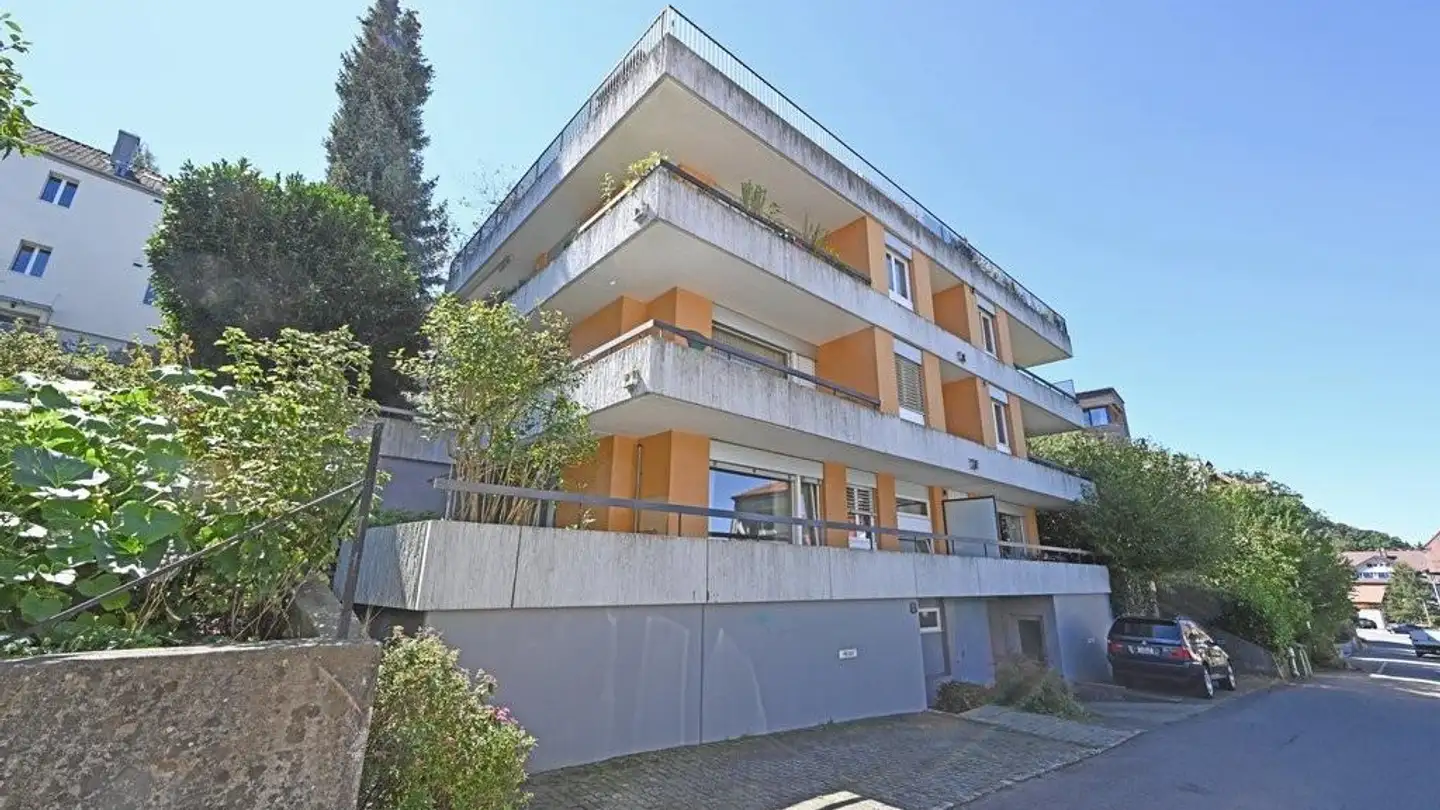 Apartment for rent - Untere Bernblickstrasse 8, 3084 Wabern
