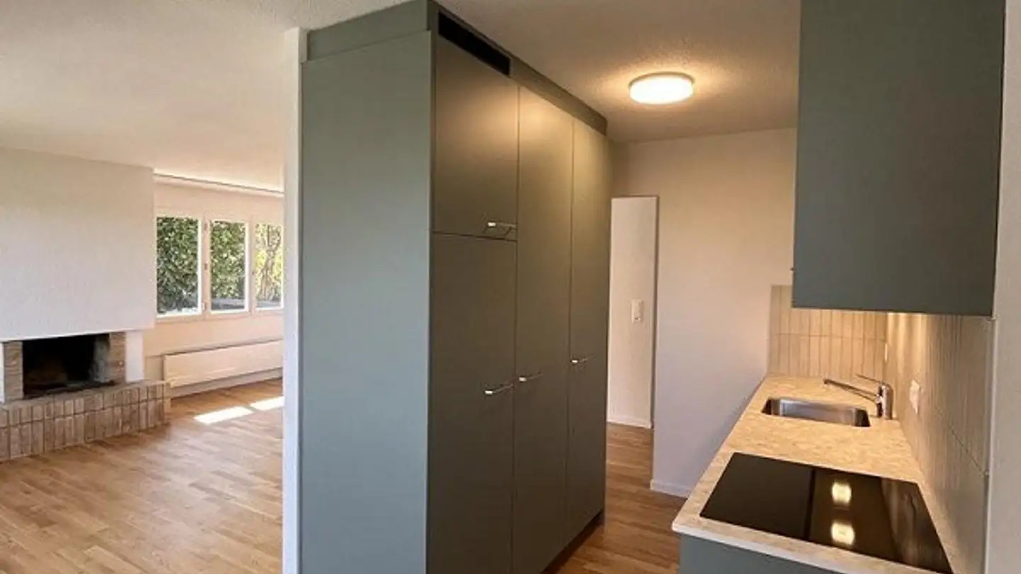 Apartment for rent - Untere Bernblickstrasse 8, 3084 Wabern - Photo 3