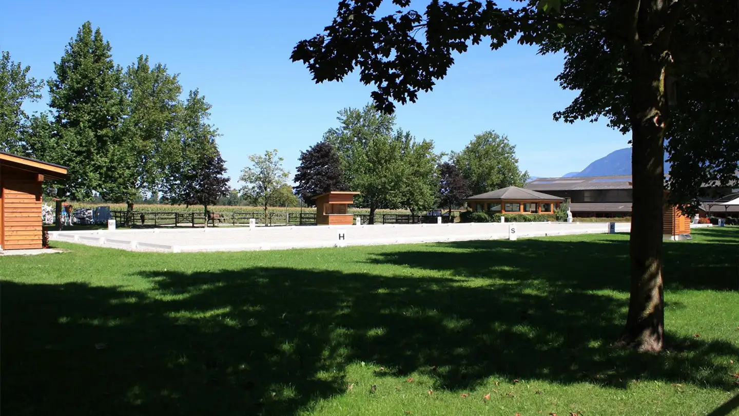 Apartment for rent - Unterer Geriälsweg 5, 9472 Grabs - Photo 2