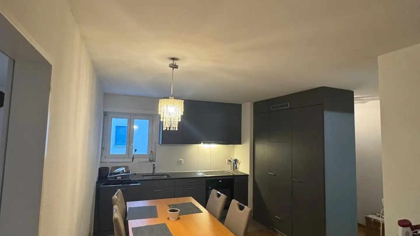 Chambre à louer - Gartenstrasse 11, 8102 Oberengstringen - Photo 3