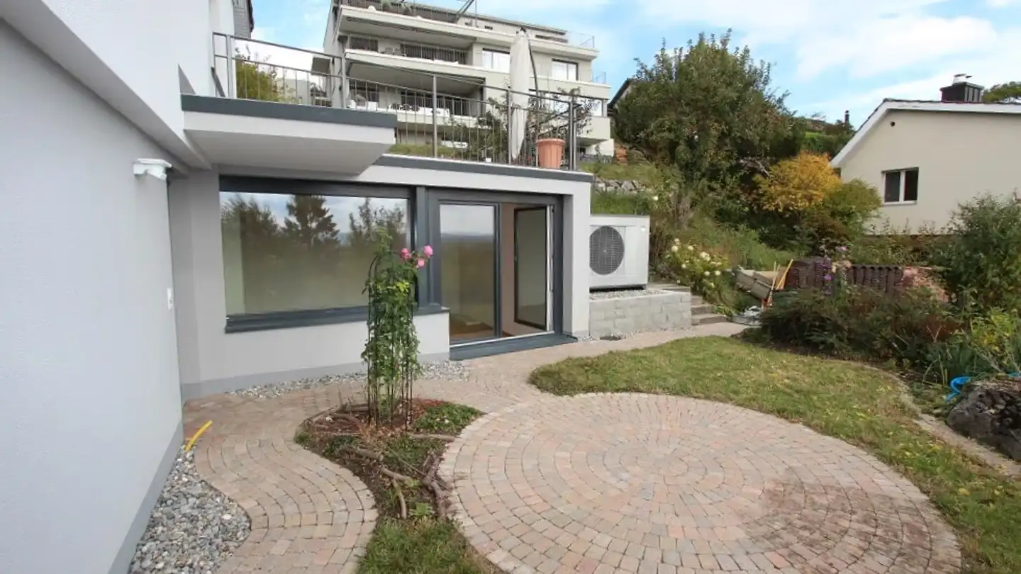 Apartment for rent - Wygartenweg 6, 8248 Uhwiesen