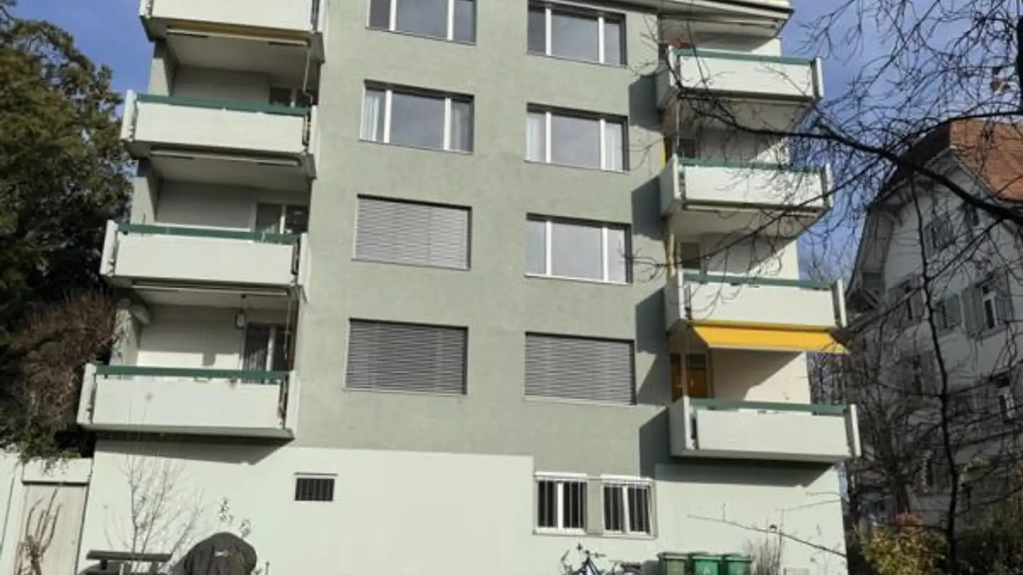 Appartamento in affitto - Brambergstrasse 3, 6004 Luzern