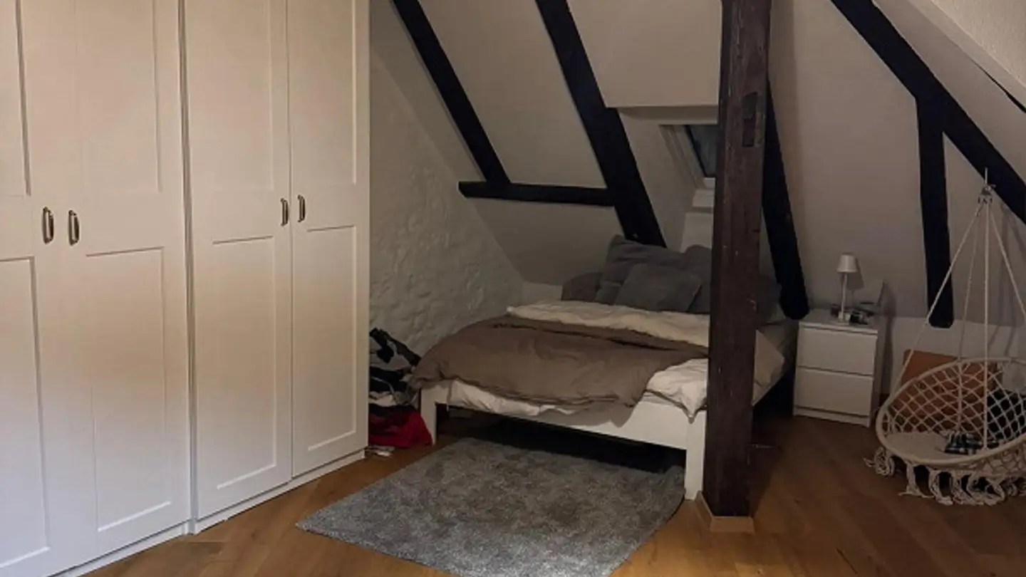 Wohnung mieten - Technikumstrasse 10, 8400 Winterthur - Foto 3