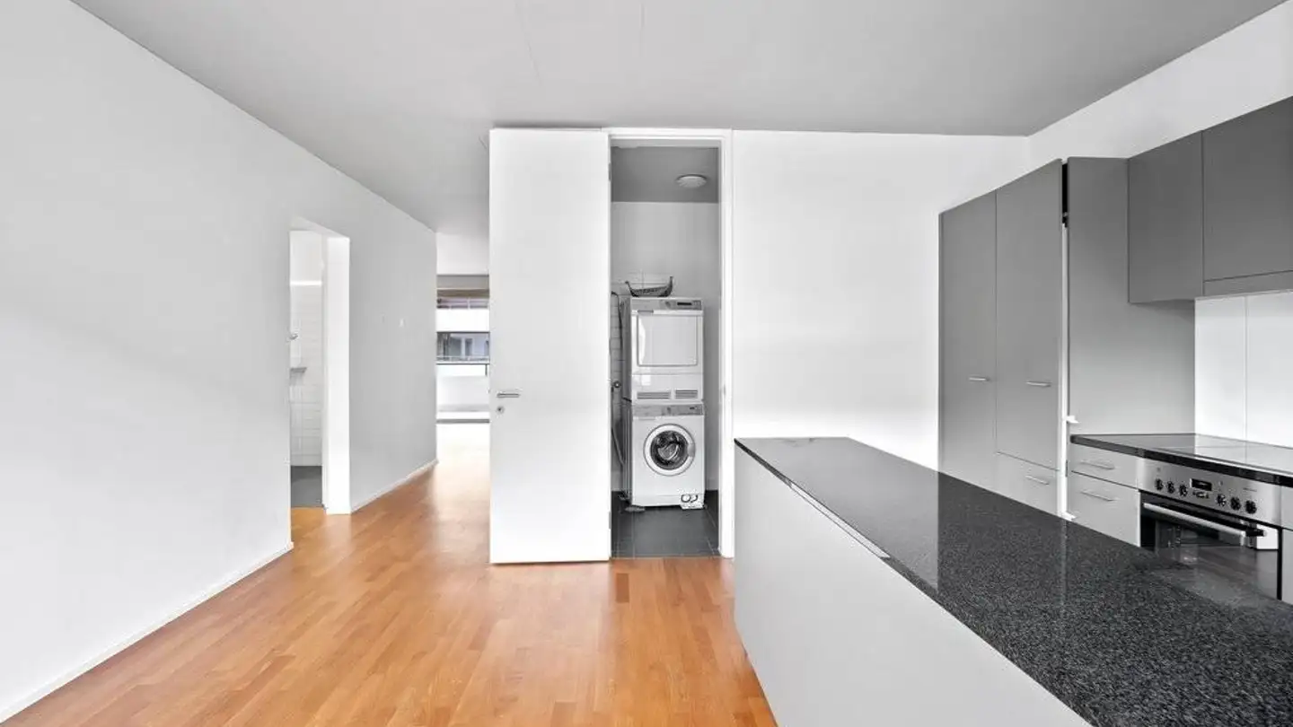 Loft mieten - Else-Züblin-Strasse 112, 8404 Winterthur - Foto 4