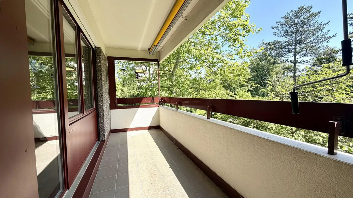 Appartamento in affitto - Thiersteinerstrasse 20, 4153 Reinach BL