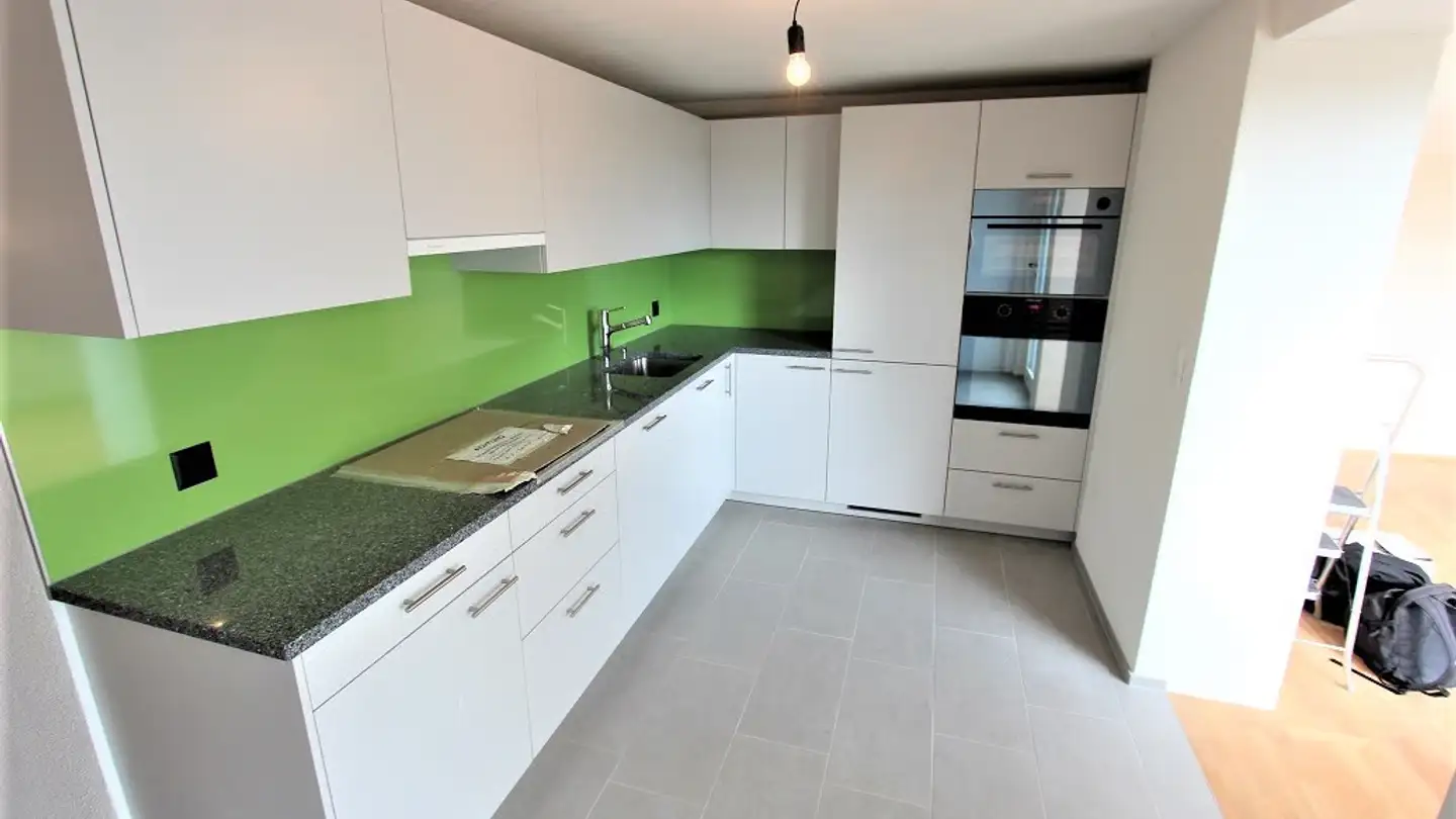 Apartment for rent - Wygartenweg 6, 8248 Uhwiesen - Photo 3