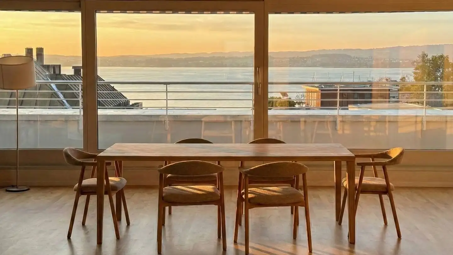 Apartment for rent - Bahnhofstrasse 19, 6300 Zug