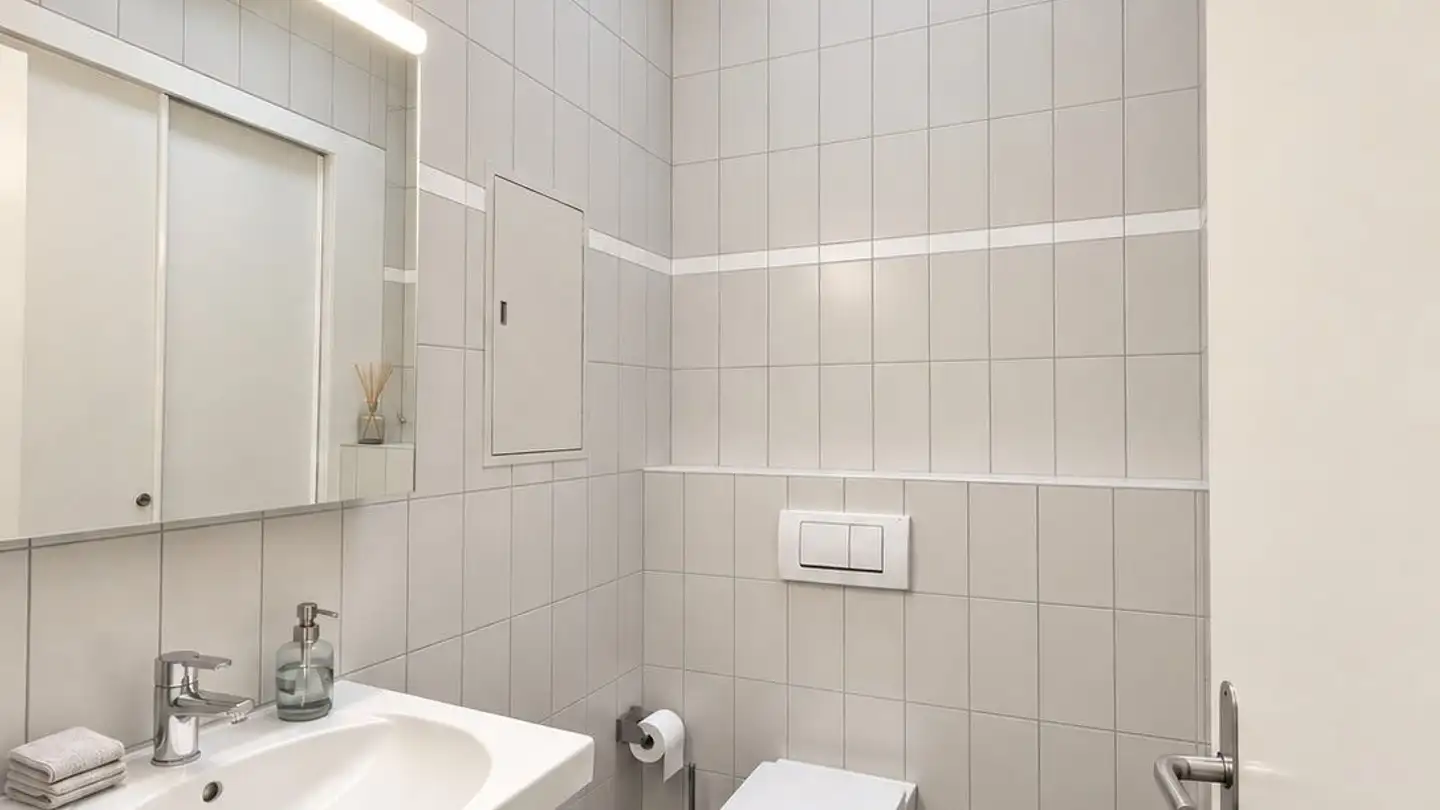 Apartment for rent - Bahnhofstrasse 19, 6300 Zug - Photo 3