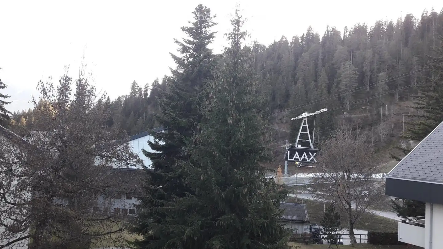 Apartment for rent - Via Murschetg 61a, 7032 Laax GR 2 - Photo 2