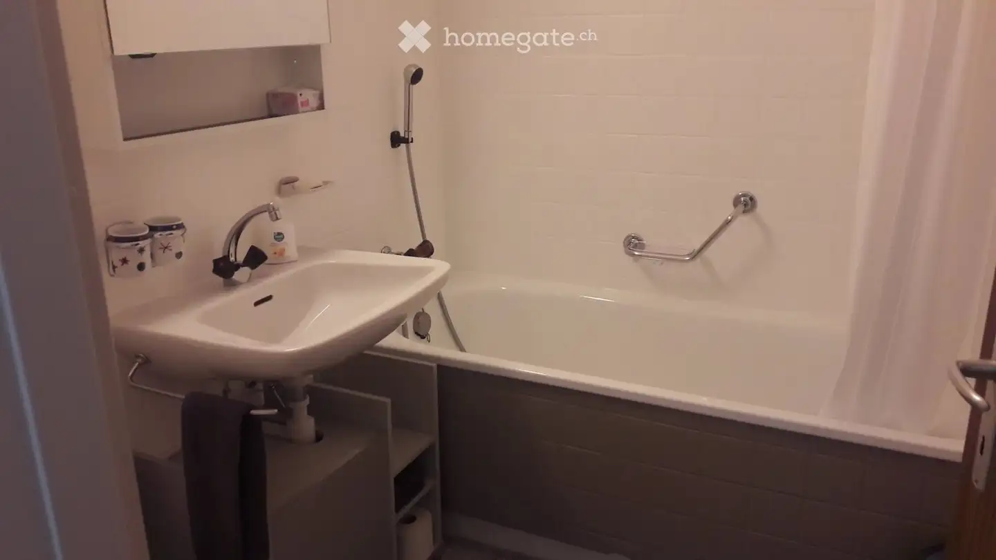 Apartment for rent - Via Murschetg 61a, 7032 Laax GR 2 - Photo 3